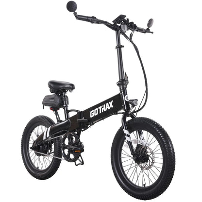 F1 Folding Electric Bike 2.0