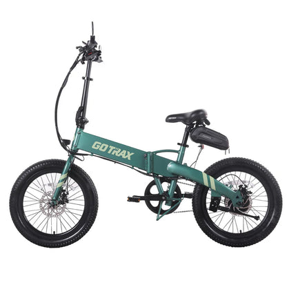 F1 Folding Electric Bike 2.0