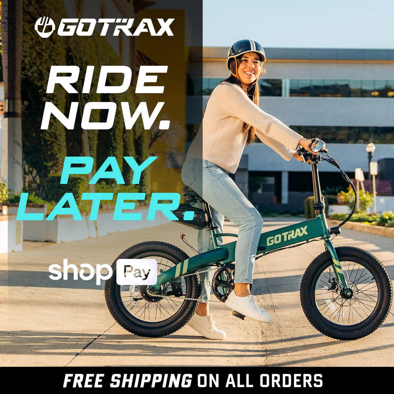 F1 Folding Electric Bike 2.0