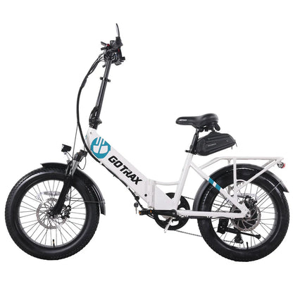 F2 Foldable Electric Bike 2.0