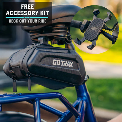 F2 Foldable Electric Bike 2.0