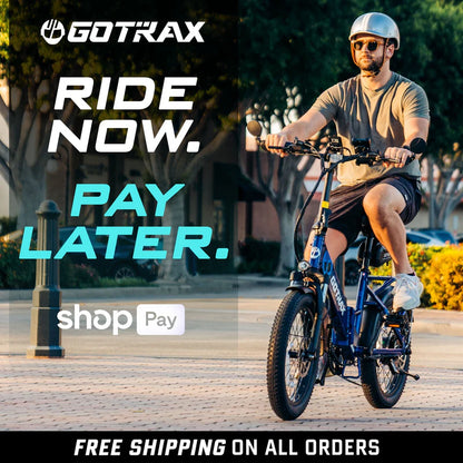 F2 Foldable Electric Bike 2.0