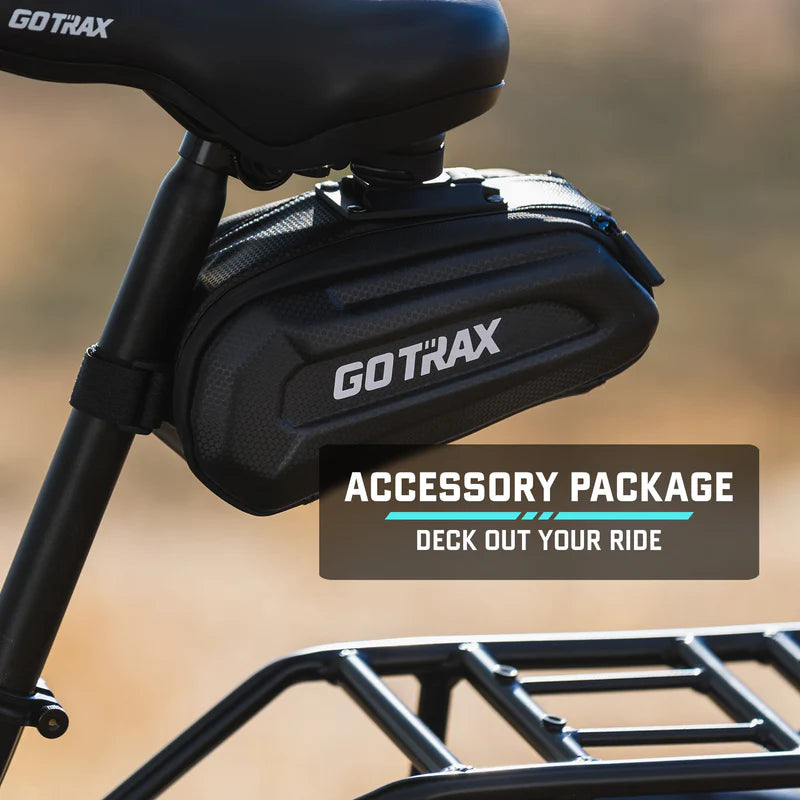 F3 Fat Tire Folding E-Bike 2.0