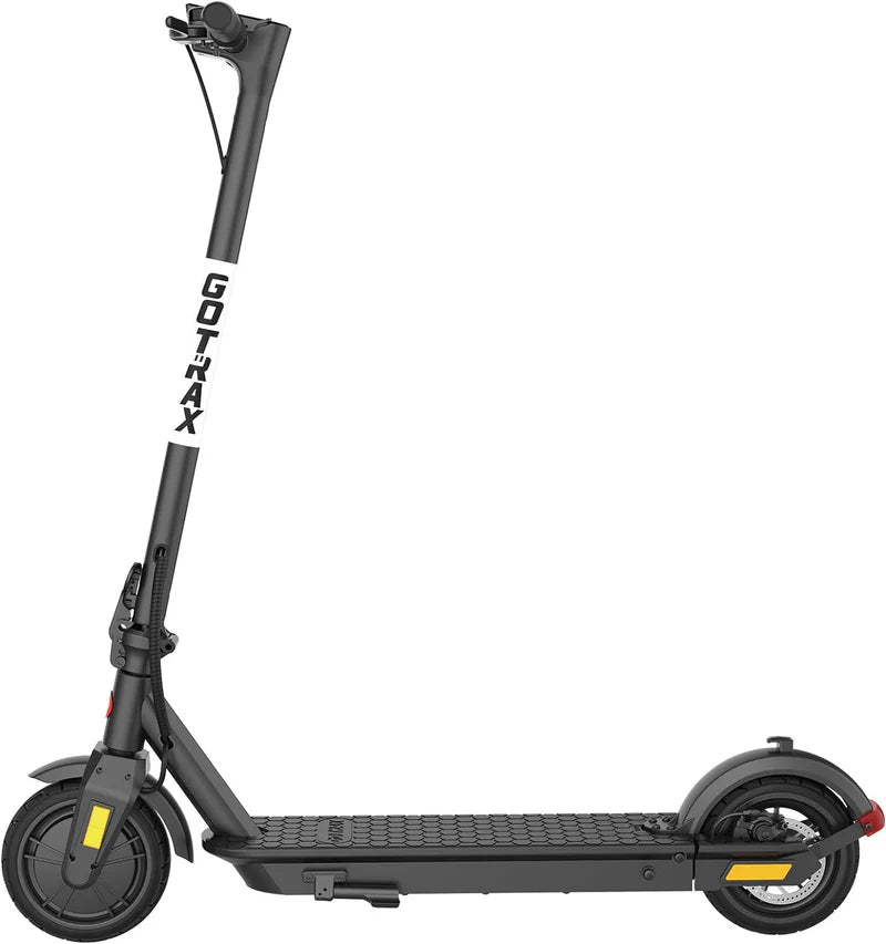 Fusion Electric Scooter