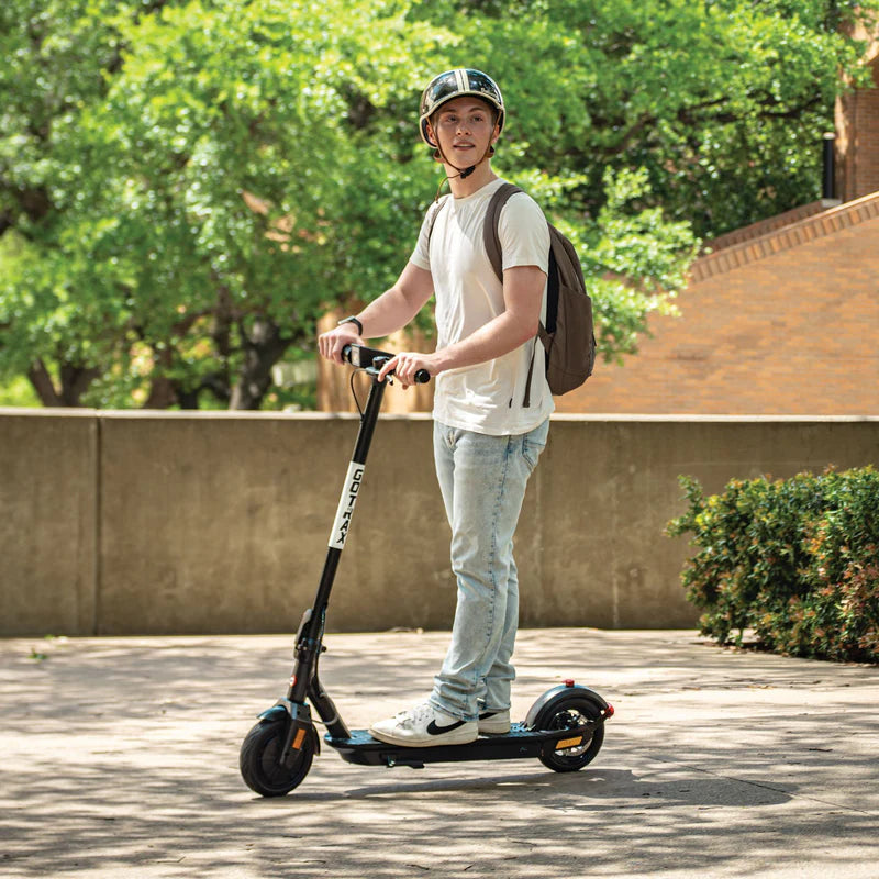 Fusion Electric Scooter
