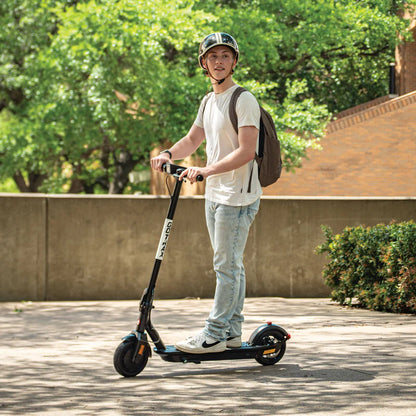 Fusion Electric Scooter