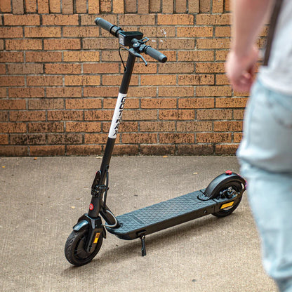 Fusion Electric Scooter