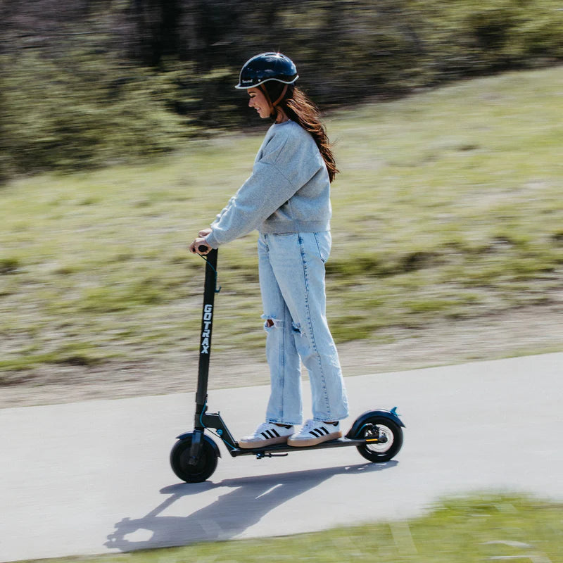 G3 Plus Electric Scooter