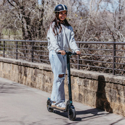 G3 Plus Electric Scooter