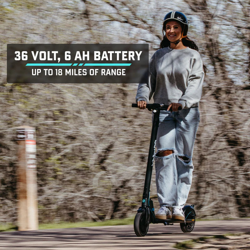 G3 Plus Electric Scooter