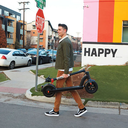 G4 Electric Scooter for Adults