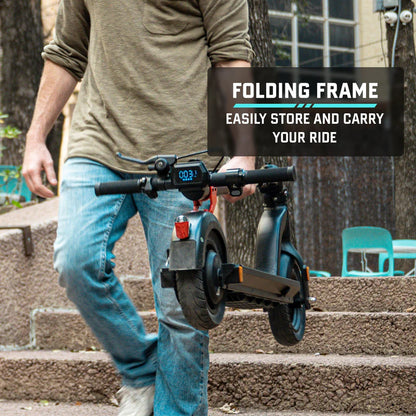 G4 Electric Scooter for Adults