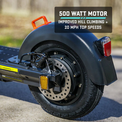 G4 Electric Scooter for Adults