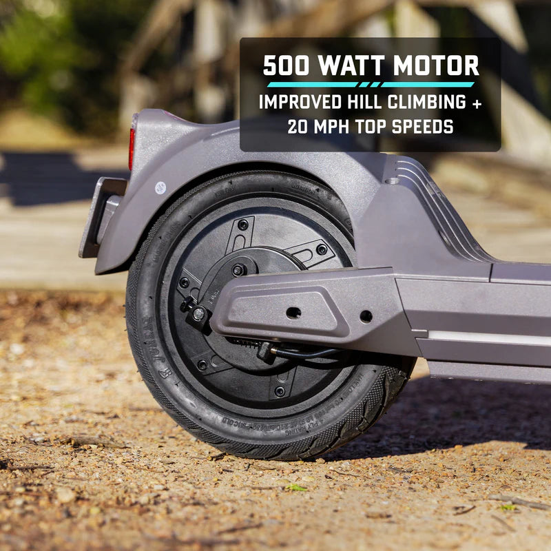 G5 Folding Electric Scooter