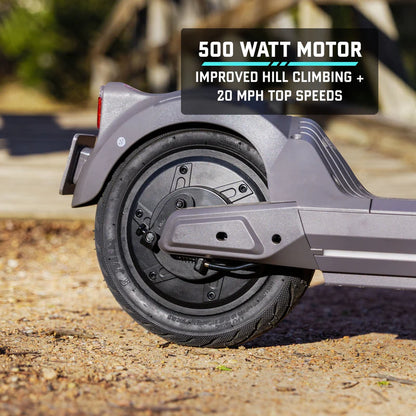 G5 Folding Electric Scooter