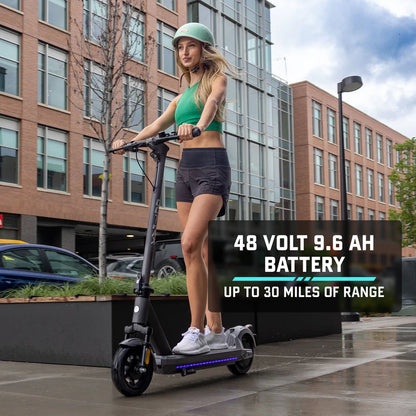 G5 Folding Electric Scooter