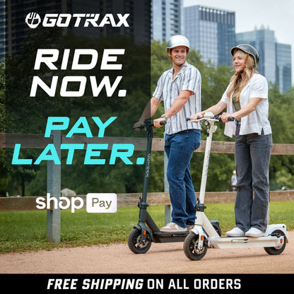G7 Electric Scooter