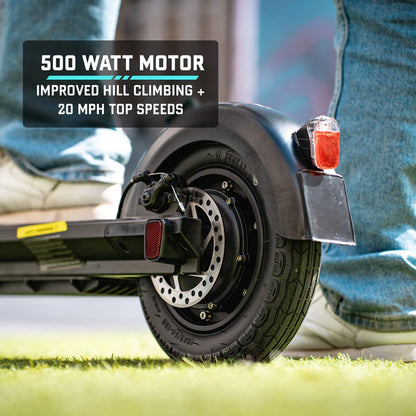 GMAX Ultra Electric Scooter