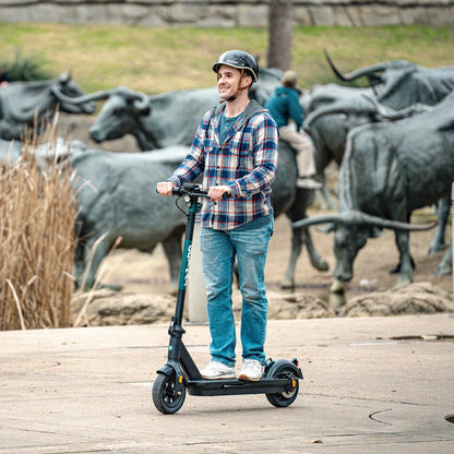 GMAX Electric Scooter