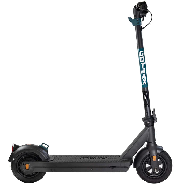GMAX Electric Scooter