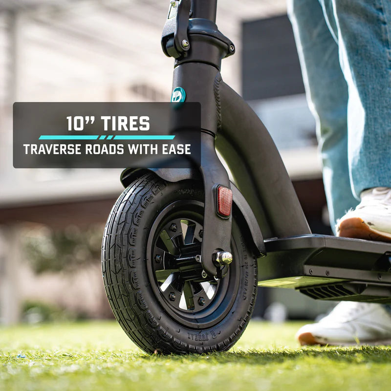 GMAX Ultra Electric Scooter