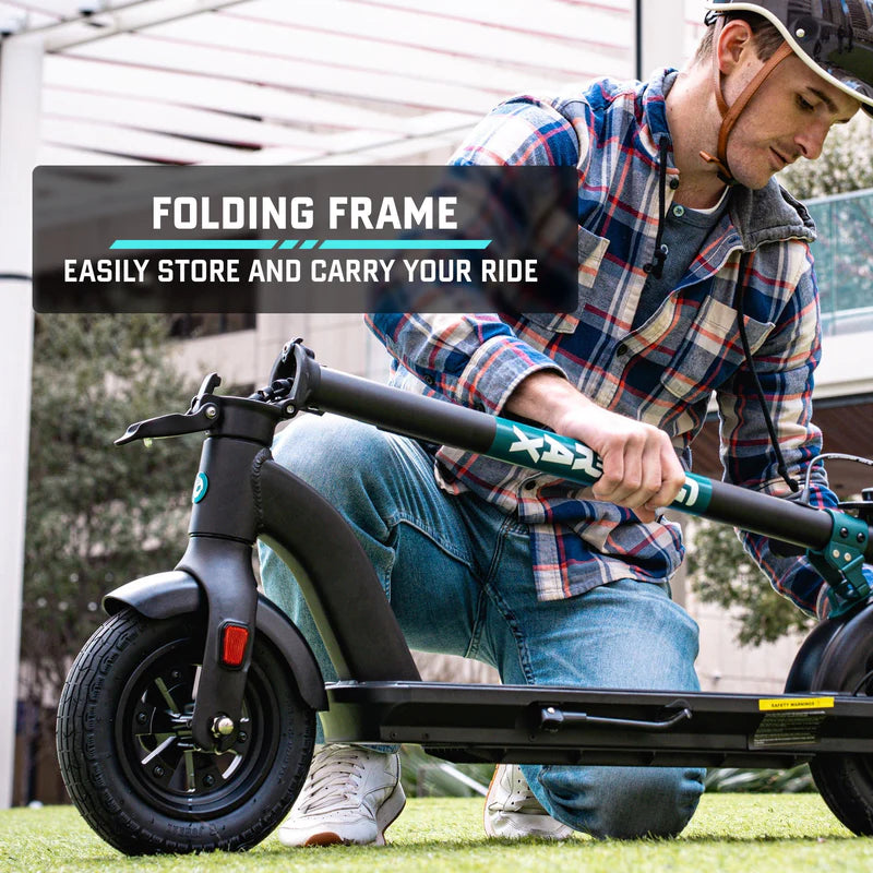 GMAX Ultra Electric Scooter