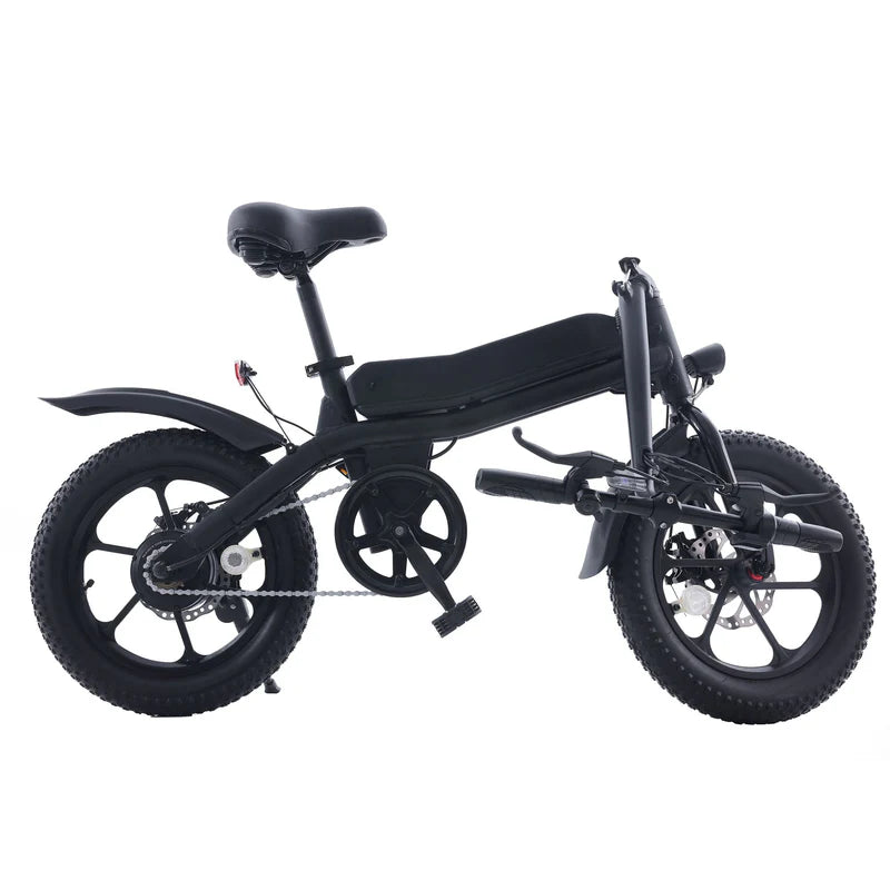 GOTRAX S3 Mini Electric Bike