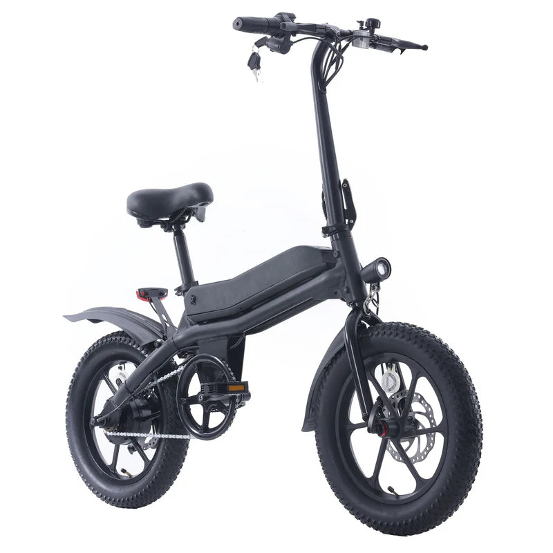 GOTRAX S3 Mini Electric Bike