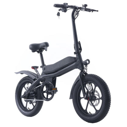 GOTRAX S3 Mini Electric Bike