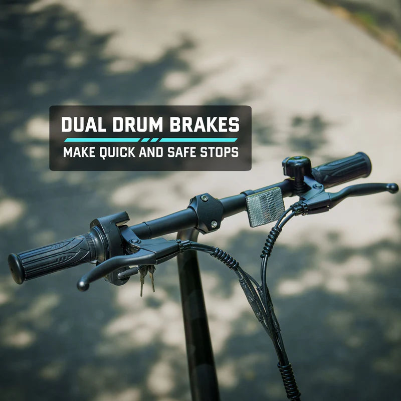 GOTRAX S3 Mini Electric Bike