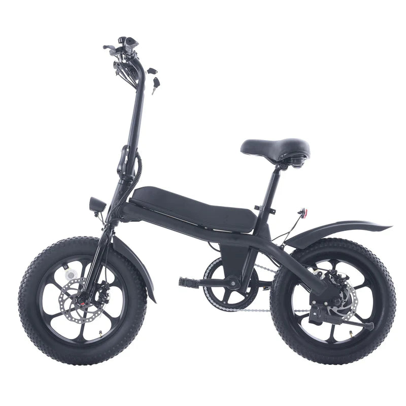 GOTRAX S3 Mini Electric Bike