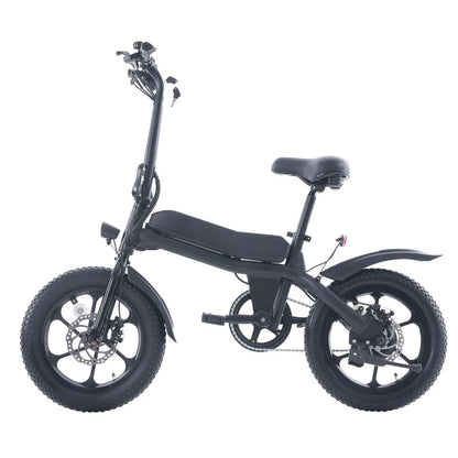 GOTRAX S3 Mini Electric Bike