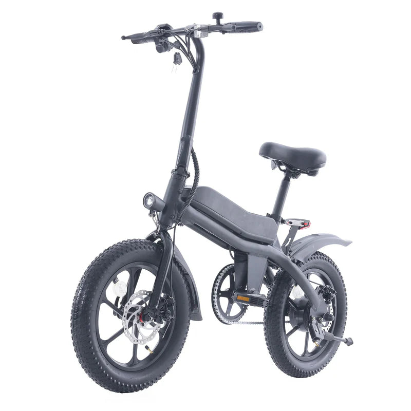 GOTRAX S3 Mini Electric Bike