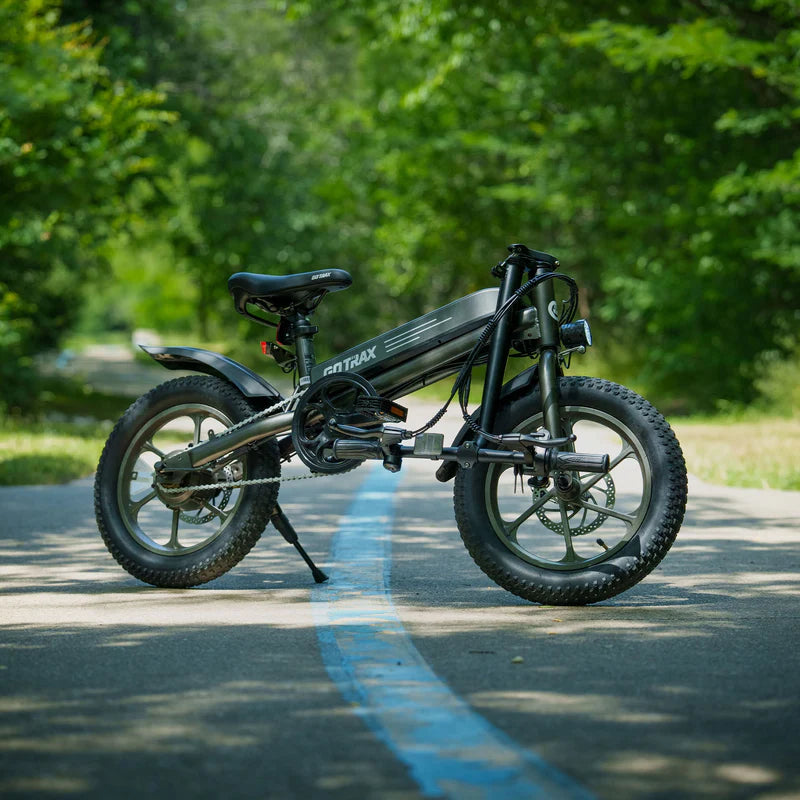 GOTRAX S3 Mini Electric Bike