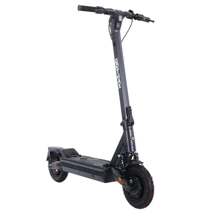 GX Zero Dual Motor Electric Scooter