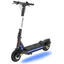 GX Zero Dual Motor Electric Scooter