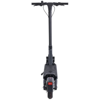 GX Zero Dual Motor Electric Scooter