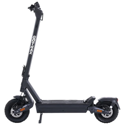 GX Zero Dual Motor Electric Scooter