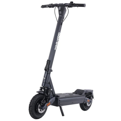 GX Zero Dual Motor Electric Scooter