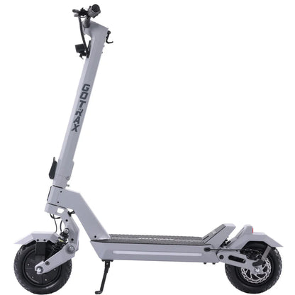 GX2 Dual Motor Electric Scooter