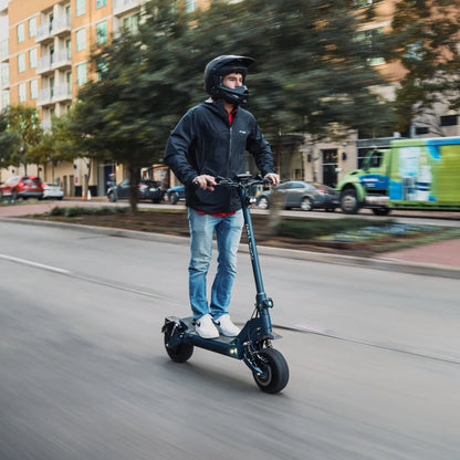 GX3 Off Road Electric Scooter