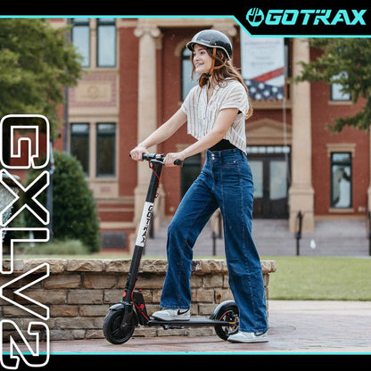 GXL V2 Lightweight Scooter