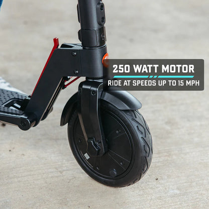GXL V2 Lightweight Scooter