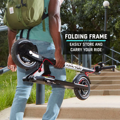GXL V2 Lightweight Scooter