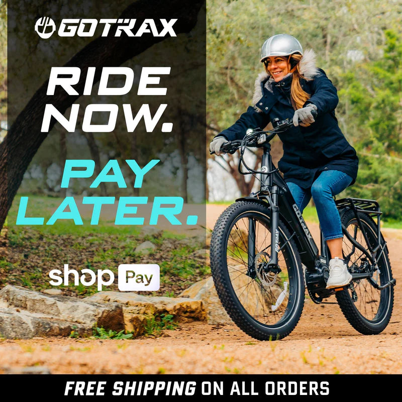 MX1 Mid Drive Electric Bike