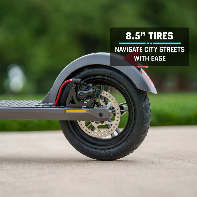 XR Advance Electric Scooter