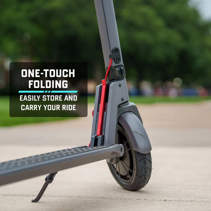 XR Advance Electric Scooter